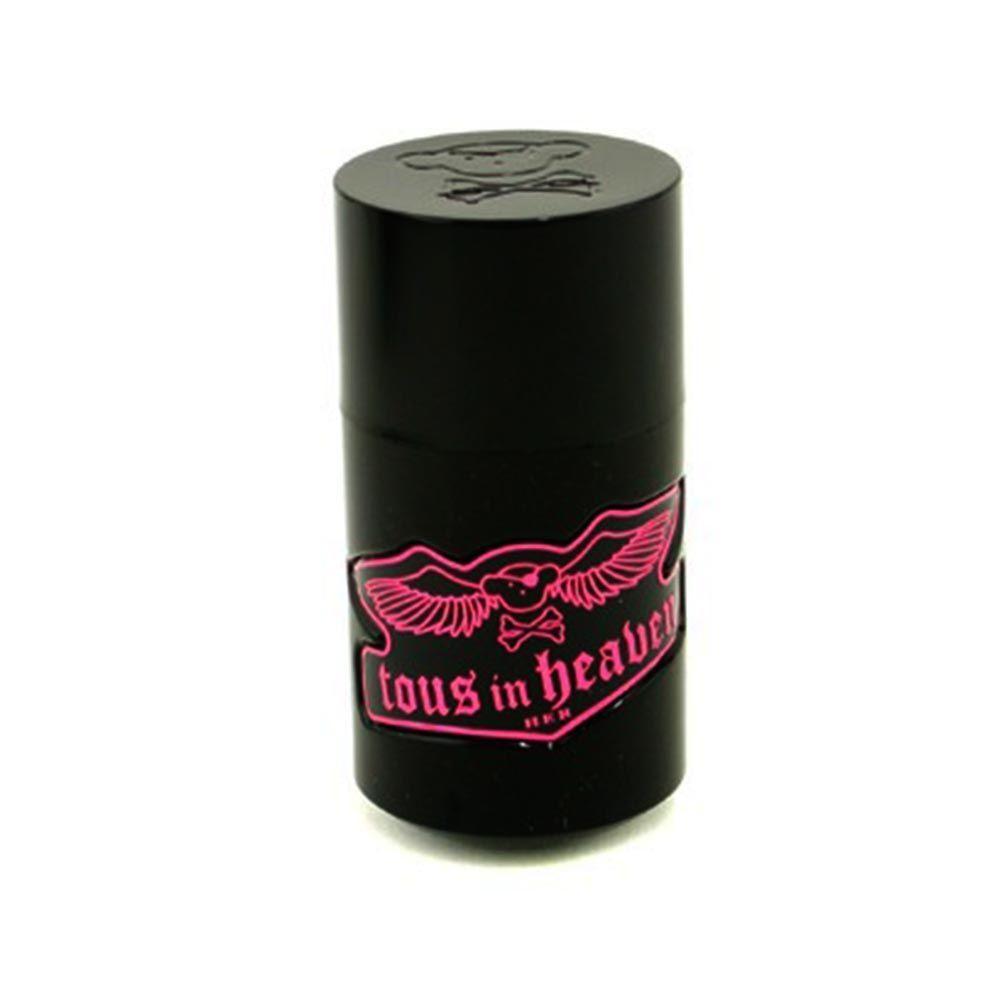 Tous In Heaven Eau de Toilette for Women 50ml – Fresh Floral Fruity Perfume.